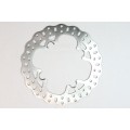 EBC Brakes X - Series Floating MC Rotors Rear - MD6288C EBC Brakes X - Series Floating MC Rotors Rear - MD6288C